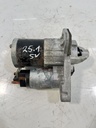 Motor de arranque Nissan Qashqai J11 1.3 DIG-T HR13DDT HR13 23300-4415R