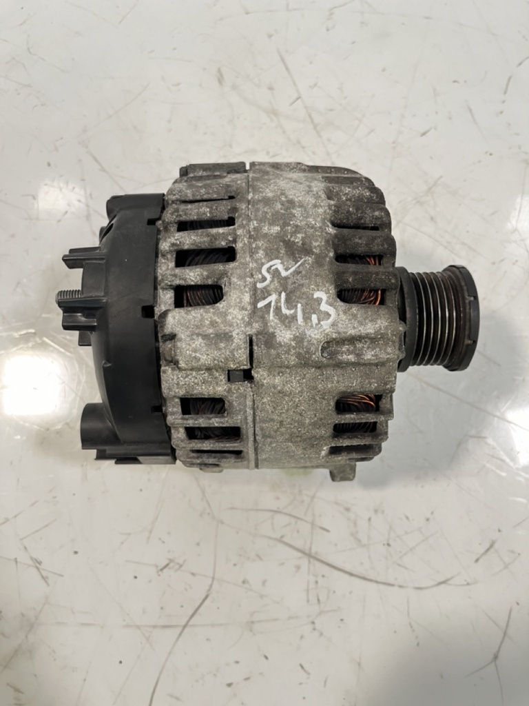 [MTD-418094] Alternador VW Transporter T6 2.0 TDI CXHA CXH 03L903023L