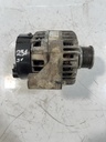 Alternador para Opel Combo 1.6 CDTI A16FDH 198A3000 LJ5