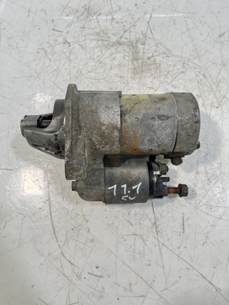 [MTD-418273] Motor de arranque Opel Astra Zafira 1.7 CDTI A17DTJ LPV 8980147432