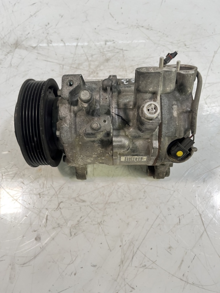 [MTD-418310] Compresor de aire acondicionado BMW 3.0 335 435 535 640 N57D30B 9330831