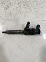 Inyector Citroën Peugeot 1.6 HDI 9HM DV6UC 9H07 0445110340