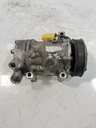 Compresor de aire acondicionado Citroën Peugeot 1.6 HDi 90 CV 66 kW 9HM DV6UC 9H07 9800851980