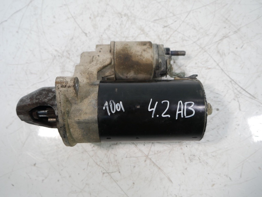[MTD-418708] Motor de arranque Citroën Peugeot 1.3 HDi FHZ 51810307