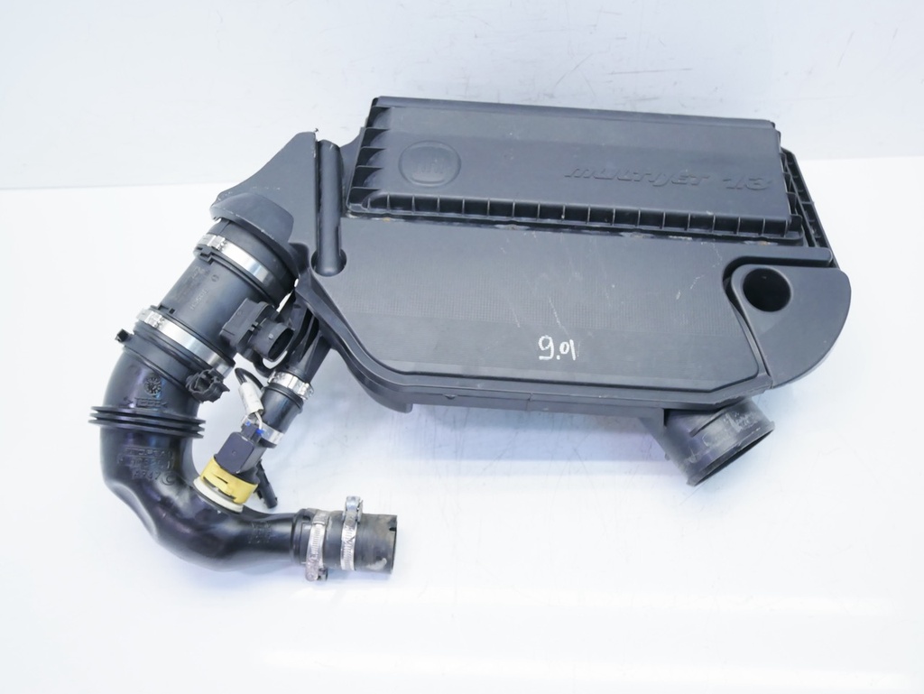 [MTD-418715] Caja del filtro de aire para Citroën Nemo / Peugeot Bipper 1.3 HDi 55kW (75CV) Diesel 2014