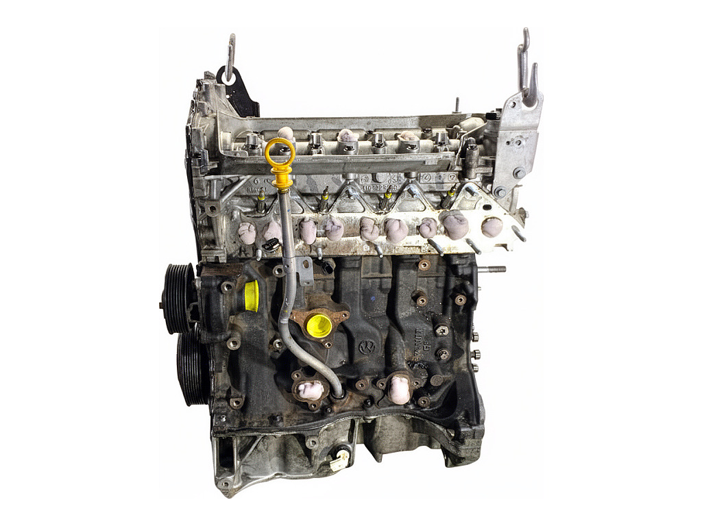 [STARK-928571] Motor para RENAULT ESPACE V (JR_)