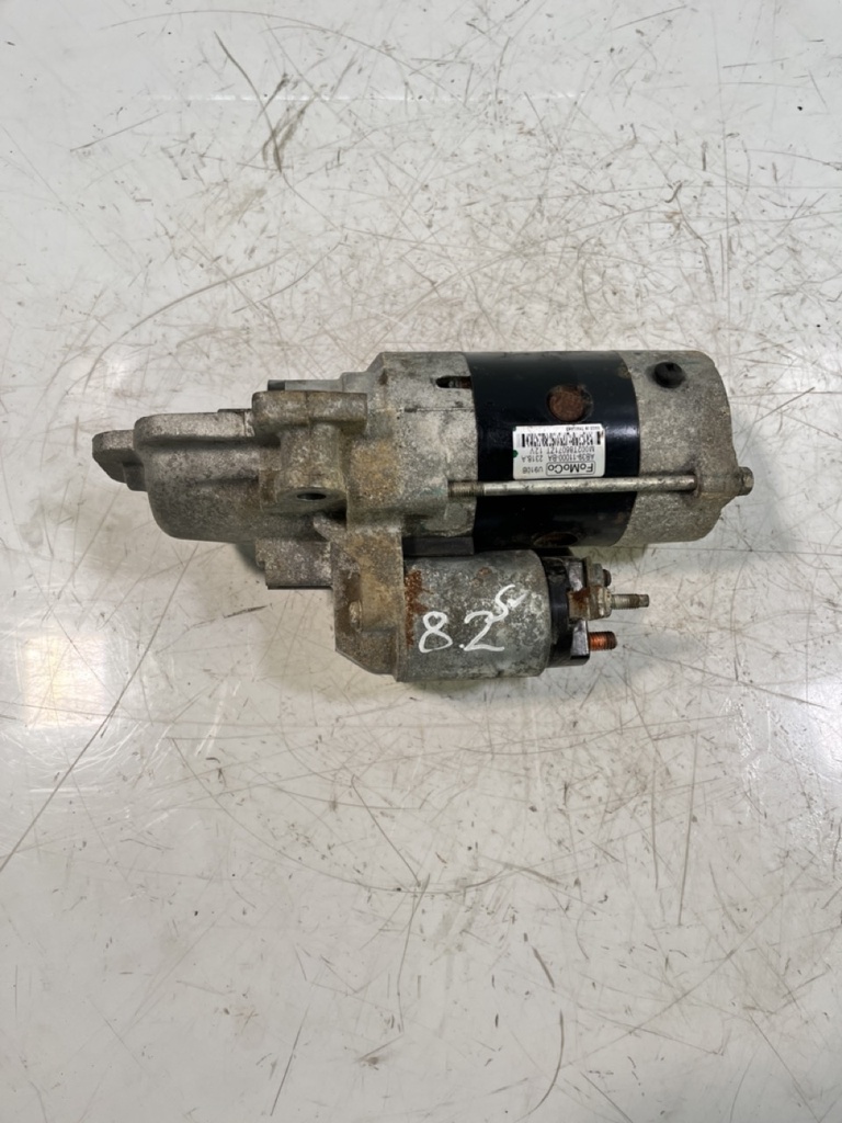 [MTD-419132] Motor de arranque Ford Ranger 3.2 TDCI D SA2S AB39-11000-BA