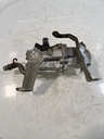 Refrigerador de gases de escape Citroën Peugeot 1.6 9H06 9HN DV6ETED