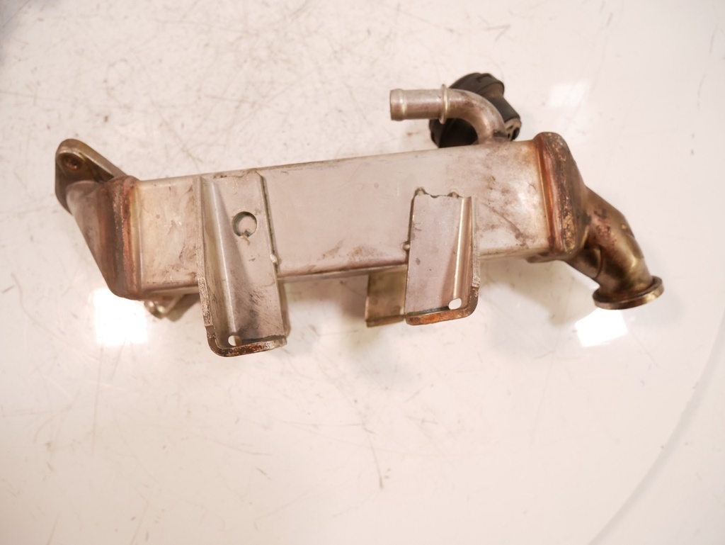 [MTD-429340] Enfriador de gases de escape Nissan Opel Renault Primastar Vivaro Trafic 2.0 dCi CDTI M9R692 M9R 8200719993