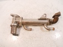 Enfriador de gases de escape Kia Carens MK3 2.0 CRDI Euro4 D4EA 28416-27410