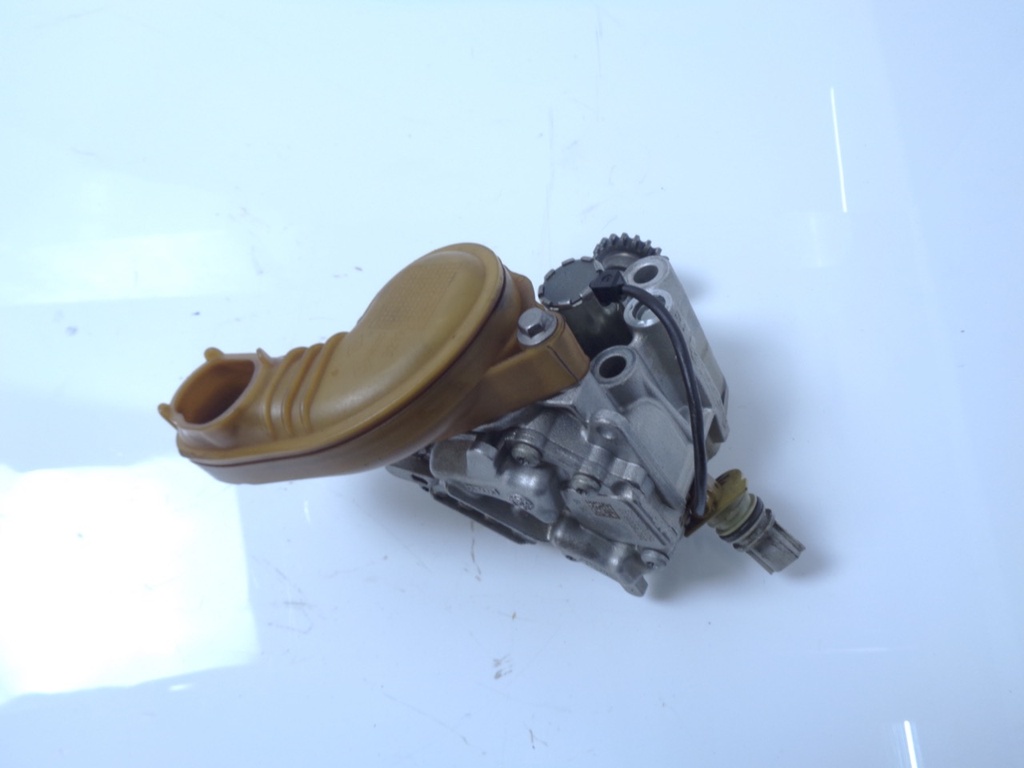 [MTD-450739] Bomba de aceite Nissan Qashqai X-Trail 1.3 DIG-T HR13DDT 150007372R