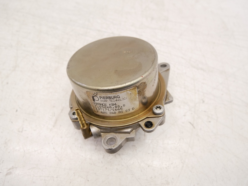 [MTD-469084] Bomba de vacío BMW Serie 1 F20 1.6 114i 116i N13B16A 7625260