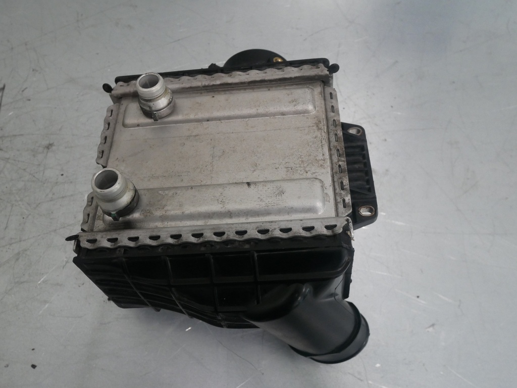 [MTD-423354] Intercooler Mercedes Clase C C205 2.2 C 250 d OM 651.921