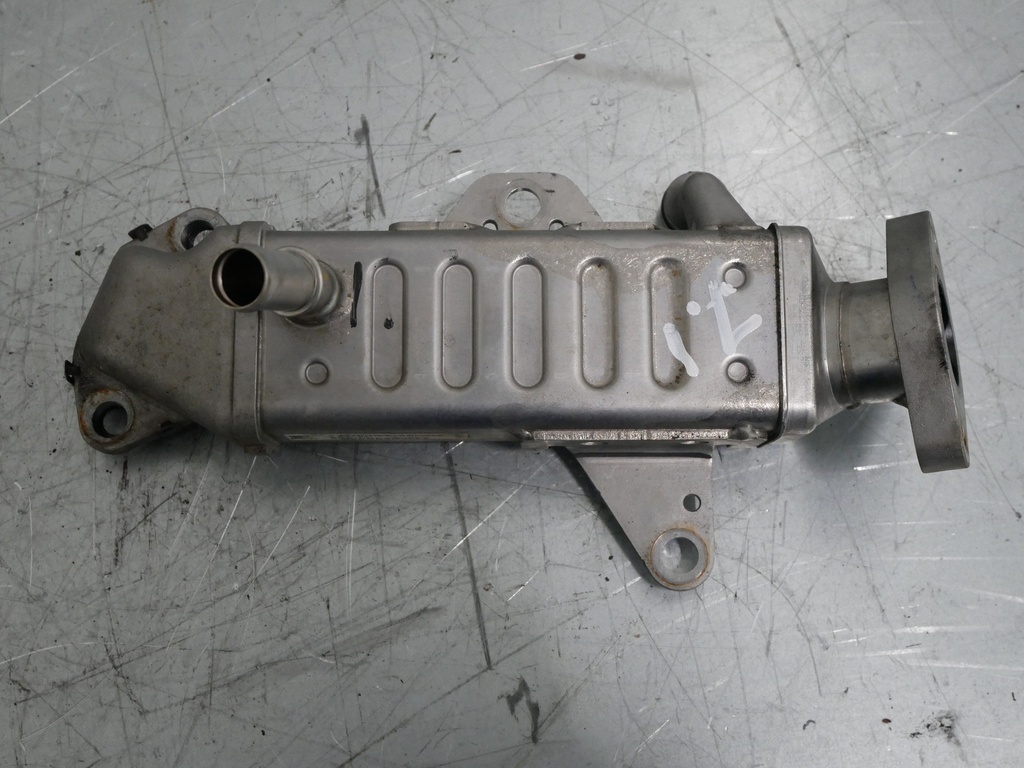 [MTD-423365] Enfriador de gases de escape Alfa Romeo Giulia 952 2.0 gasolina 50051836 55273835