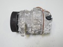Compresor de aire acondicionado BMW Serie 5 E60 E61 3.0 535i gasolina N54 N54B30A
