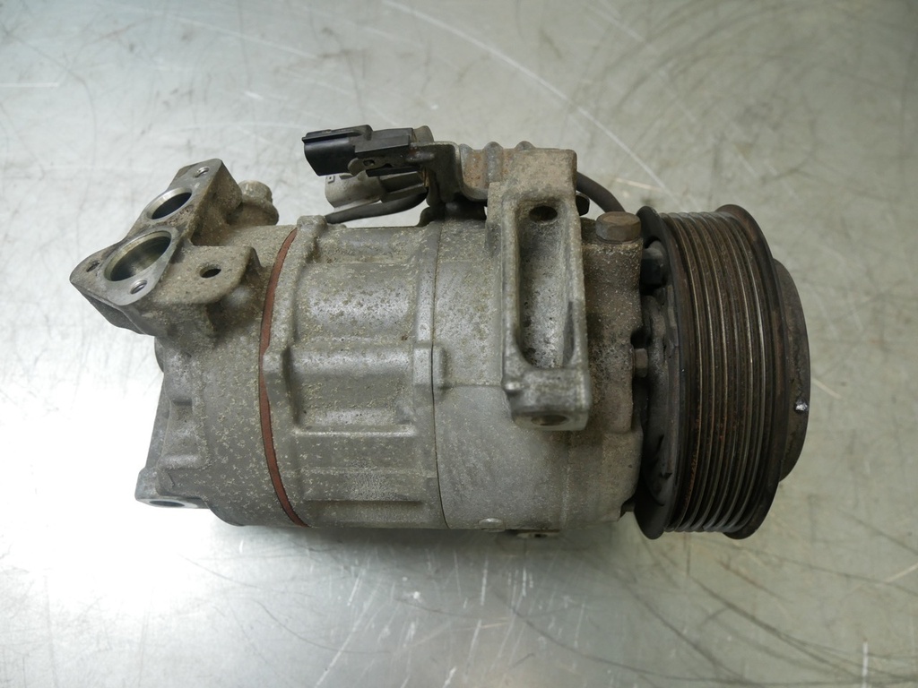 [MTD-425194] Compresor de aire acondicionado Nissan Qashqai J11 1.6 dCi R9M410 R9M 926004EB0A