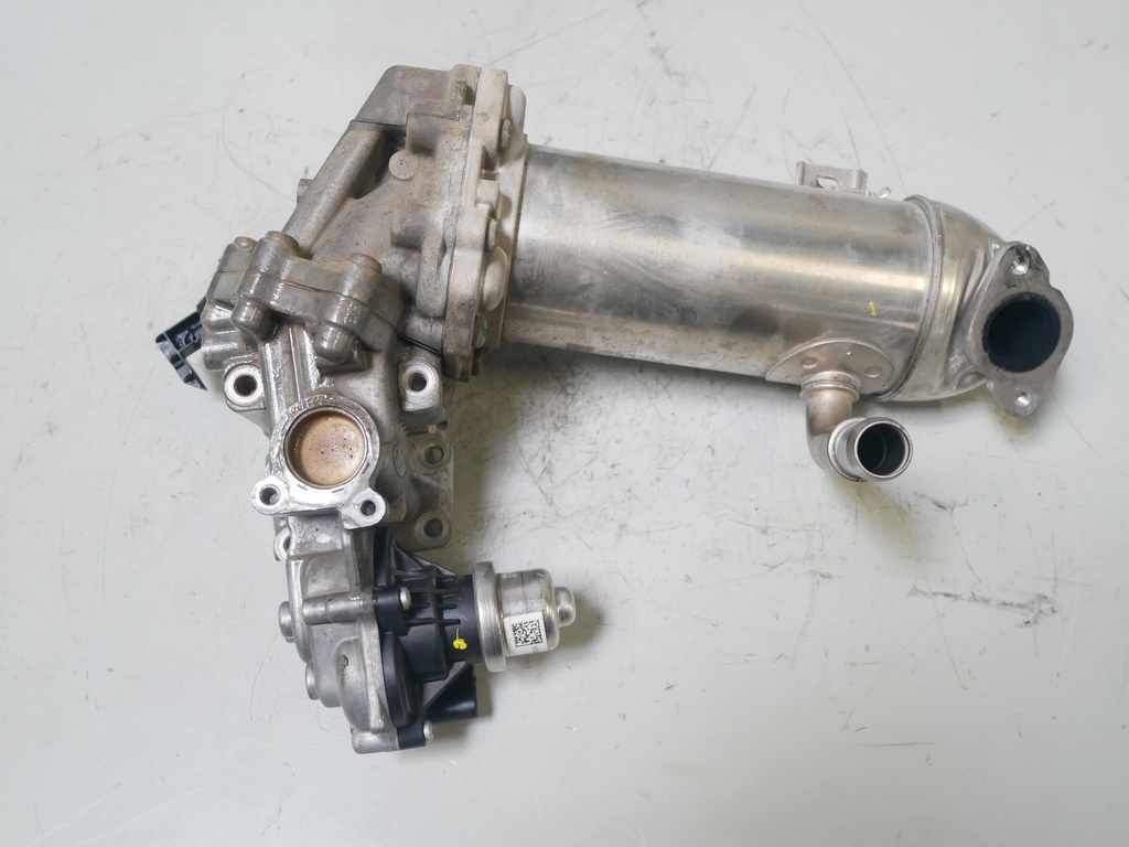 [MTD-427103] Enfriador de gases de escape Para Ford Transit V362 V363 2.0 EcoBlue T20DD0J YNF6 GK2Q-9F464-AC