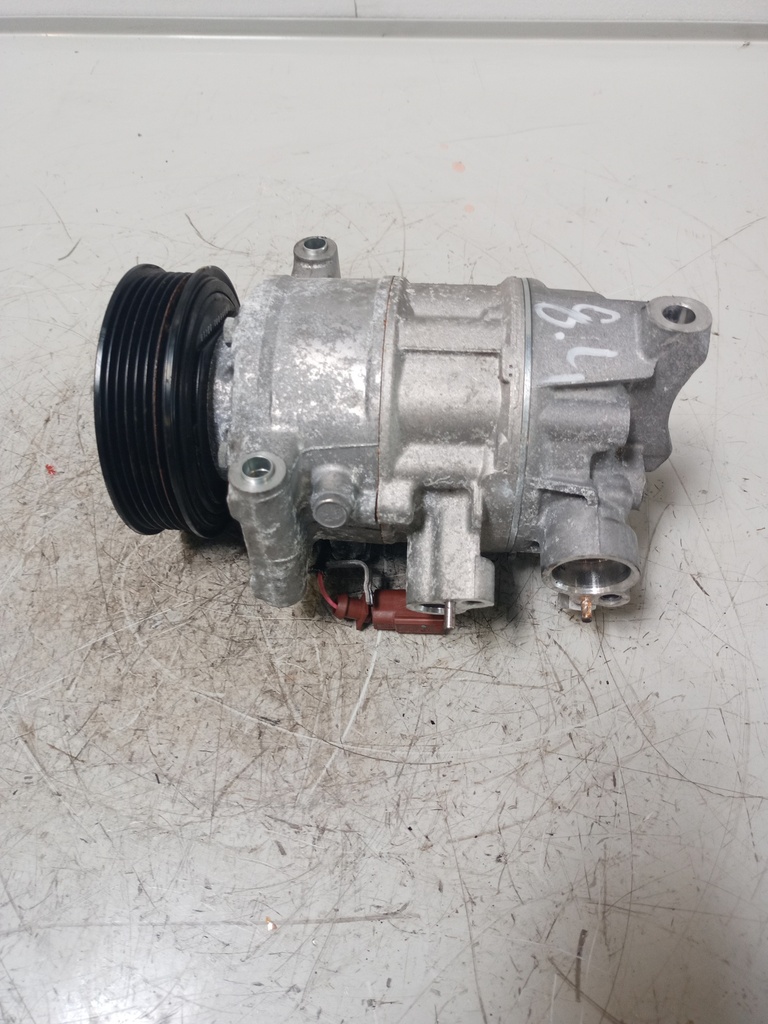 [MTD-428422] Compresor de aire acondicionado Skoda Kodiaq NS6 1.5 TSI DPCA/DPC 3Q0816803B