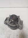 Alternador Jeep Cherokee Wrangler 2.8 CRD 4x4 130-147 kW 2010 481338AB