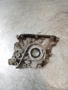 Bomba de aceite Ford Fiesta VI 1.25 Duratec DOHC EFI SNJA