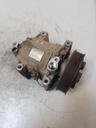 Compresor de aire acondicionado Nissan Navara NP300 2.5 dCi YD25DDTI 92600EB40E