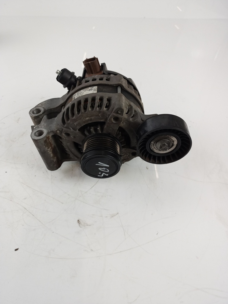 [MTD-430221] Alternador para Ford C-Max Focus III 1.6 JQDA JQDB JTJA JTJB DS7T-10300-DB