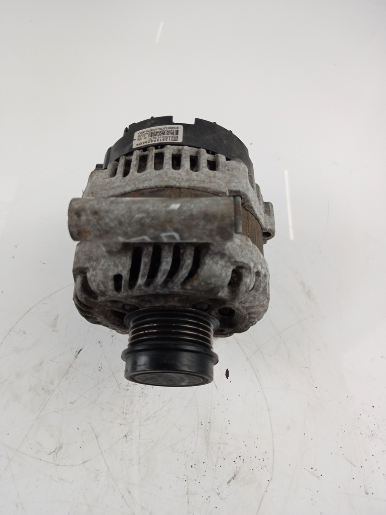 [MTD-430243] Alternador Opel Vauxhall Astra Mokka 1.4T B14XFT LE2 13515942