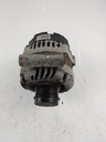 Alternador Opel Vauxhall Astra Mokka 1.4T B14XFT LE2 13515942