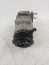 Compresor de aire acondicionado Ford Fiesta MK6 VI 1.5 TDCI XUJB C15DSOX AV11-19D629-AD