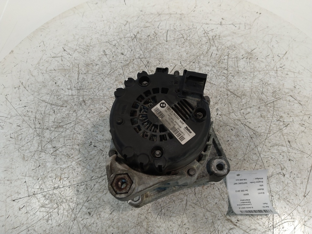[MTD-512471] Alternador BMW Serie 3 E90 2.0 N47D20C N47 7802261