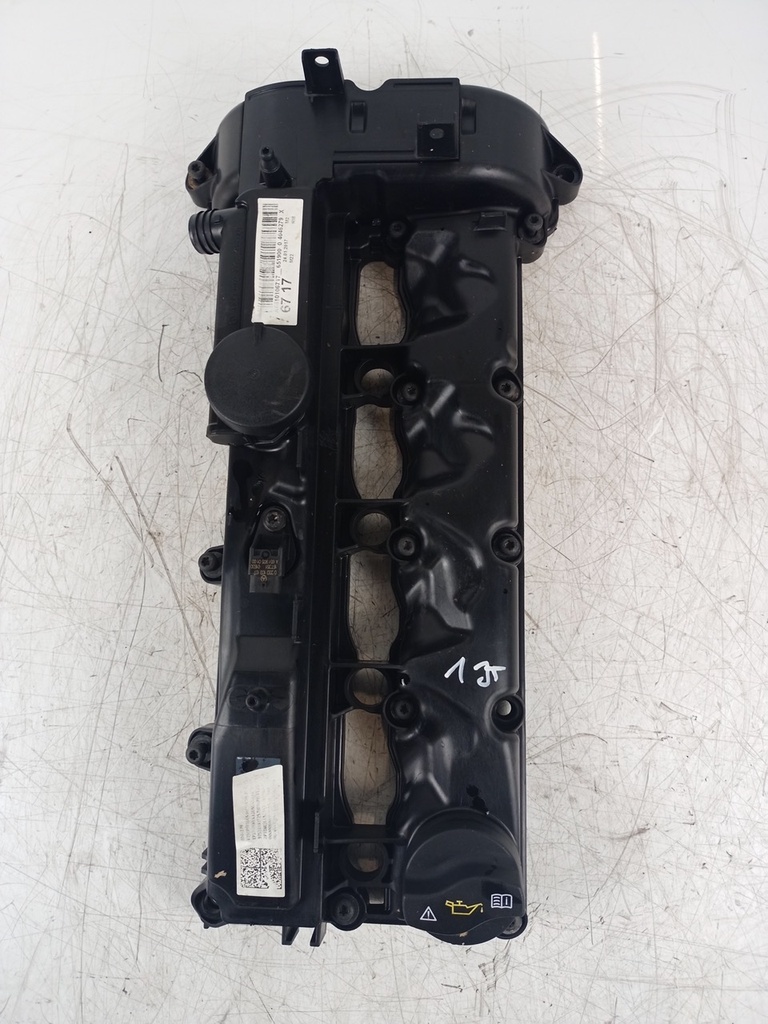 [MTD-435034] Tapa de válvulas Mercedes 2.2 CDI OM651.930 (A6510106717) para A-Klasse W176 2017