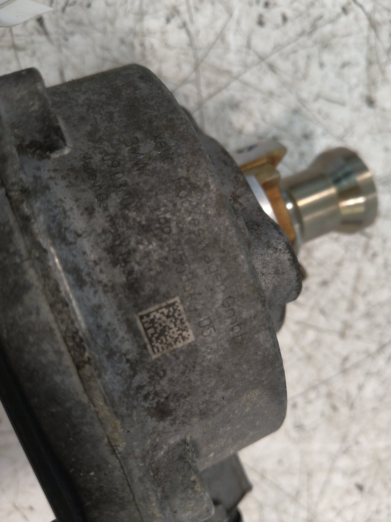 [MTD-513178] Bomba de vacío BMW Serie 3 E90 3.0 328i N52B30A