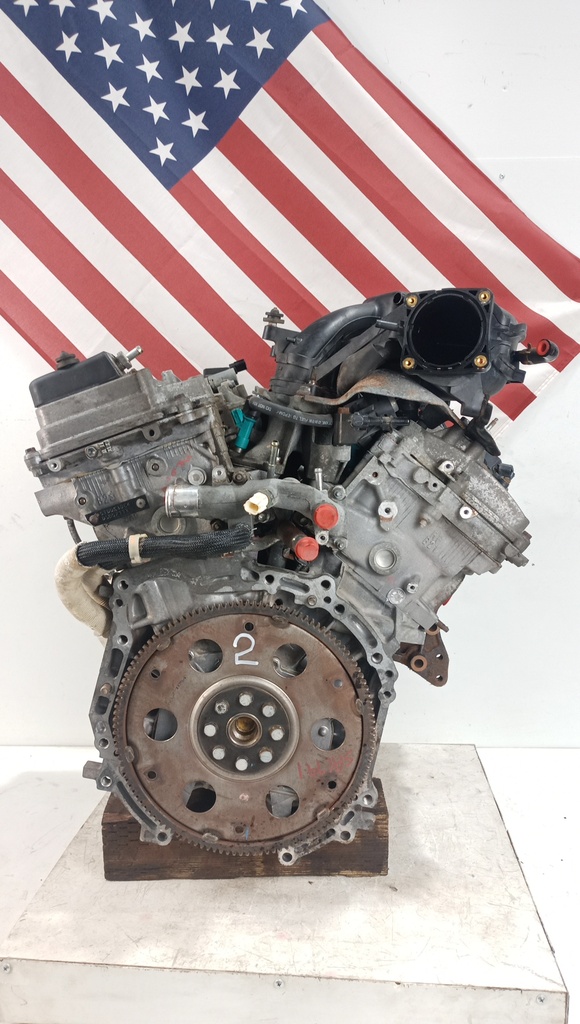 [MTD-503101] Motor Lexus Lotus Toyota 2GR-FE