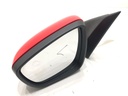 Retrovisor izquierdo Ford Focus IV Turnier (HP) 1.5 EcoBlue 2018-2022
