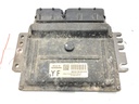 Unidad de control del motor NISSAN MICRA III (K12) 1.4 16V 65 kW 88 CV gasolina 2003-2010