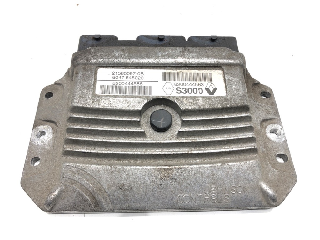 [STARK-680739] Unidad de control del motor Renault Laguna II 1.6 16V 82kW 8200444583
