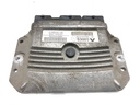 Unidad de control del motor Renault Laguna II 1.6 16V 82kW 8200444583