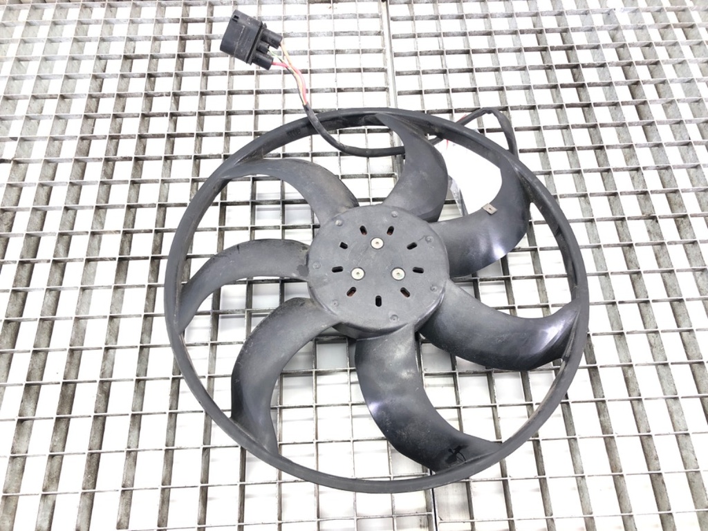 [STARK-672445] Ventilador de radiador VW PASSAT B8 (3G2, CB2) 1.4 TSI 2014-2022