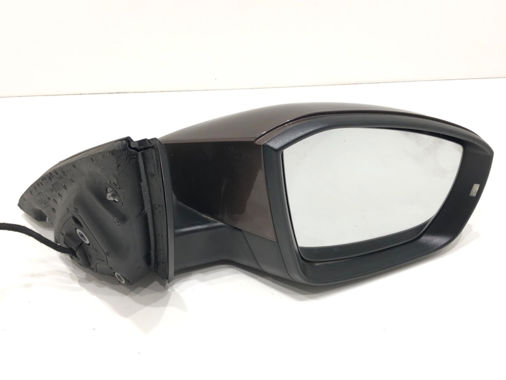 [STARK-702371] Retrovisor derecho SKODA OCTAVIA III Combi 1.4 TSI 110 kW 2014-2020