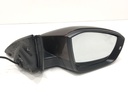 Retrovisor derecho SKODA OCTAVIA III Combi 1.4 TSI 110 kW 2014-2020