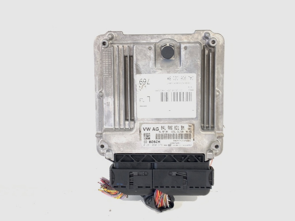 [STARK-707637] Centralita motor AUDI A4 B8 (8K2) 2.0 TDI 140 kW 2013-2015