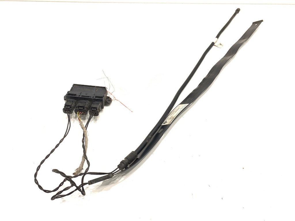 [STARK-709107] Módulo de control BMW Serie 3 (F30, F80) 2011-2018 328i 180kW 245CV