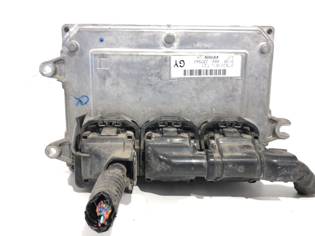 [STARK-710825] Unidad de control del motor (ECU) HONDA CIVIC IX sedan (FB) 1.8 104 kW 2011-2022