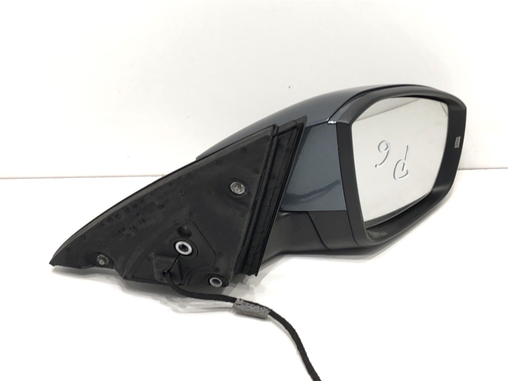 [STARK-713465] Retrovisor derecho SKODA Octavia III (5E3, NL3, NR3) 2017-2022