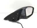 Retrovisor derecho SKODA Octavia III (5E3, NL3, NR3) 2017-2022