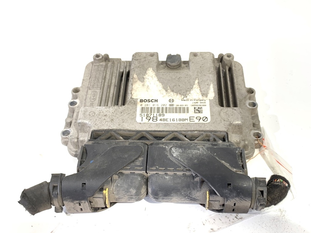 [STARK-722266] Unidad de control del motor FIAT Bravo II (198_) 1.6 D Multijet 2008-2014