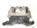 Unidad de control del motor FIAT Bravo II (198_) 1.6 D Multijet 2008-2014
