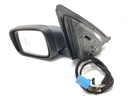 Retrovisor izquierdo Volvo S40 II (544) 1.6 D 2005-2012