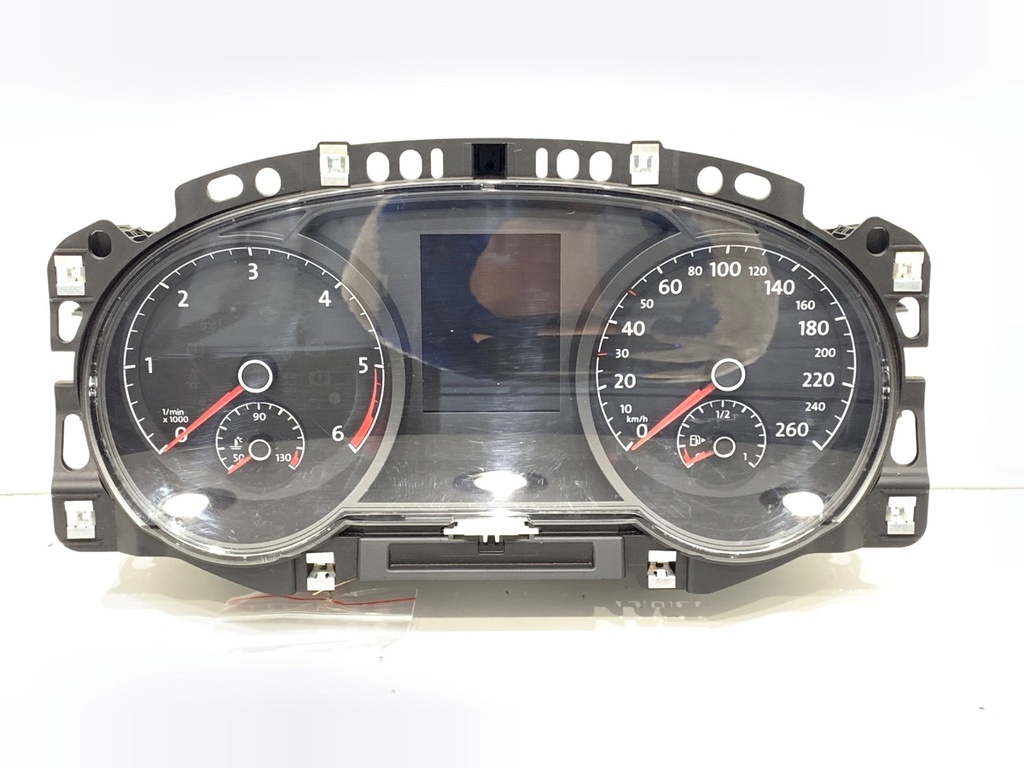 [STARK-725079] Cuentakilómetros VW Golf VII (5G1, BQ1, BE1, BE2) 2012-2022