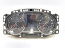 Cuentakilómetros VW Golf VII (5G1, BQ1, BE1, BE2) 2012-2022